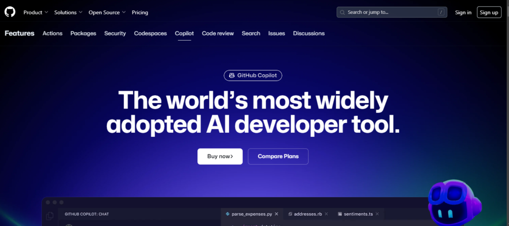 GitHub Copilot - Increase Coding Speed with Github Copilot