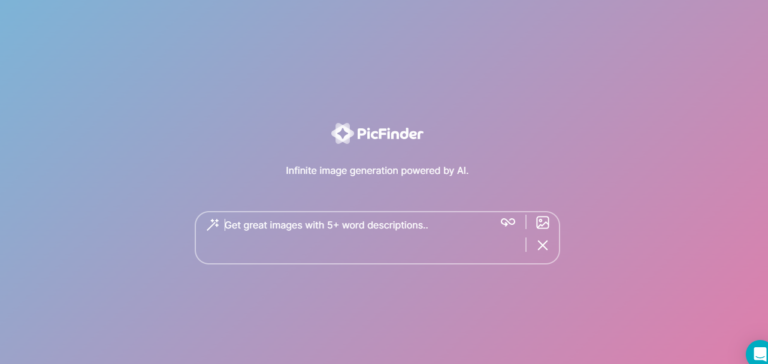 Picfinder AI