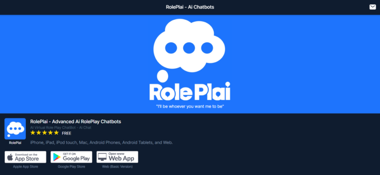 Roleplai