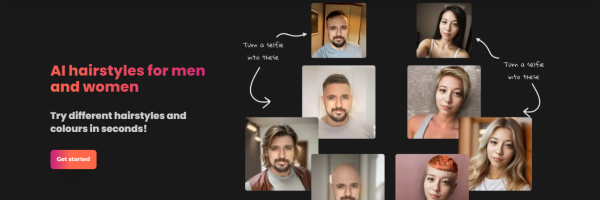 AIHairStyles