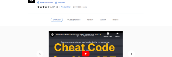 AIPRM