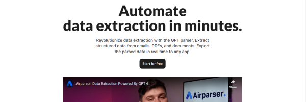 Airparser