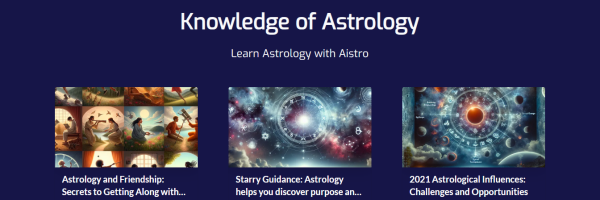 Aistro