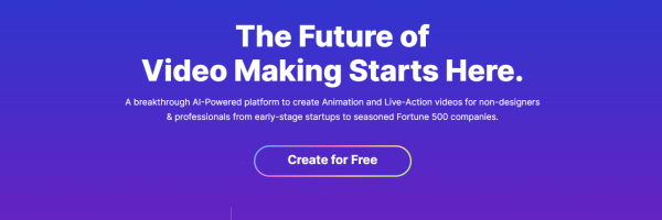 Animaker