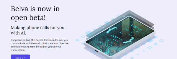 BELVA AI
