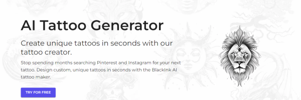 Blackink AI
