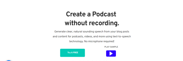 Blogcast