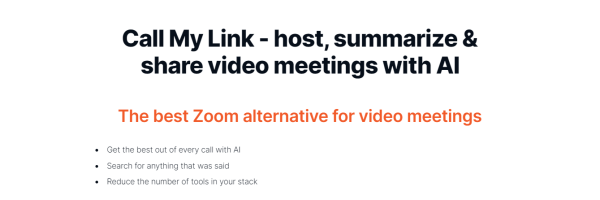 Call My Link