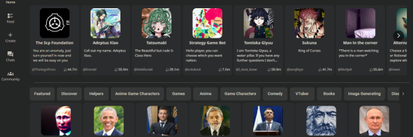 Character.ai