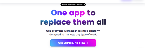 ClickUp