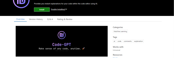 Code-GPT