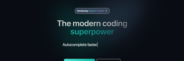 Codeium