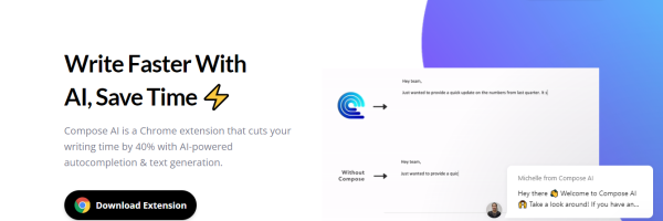 Compose AI