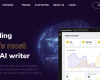 Content at scale AI Tool