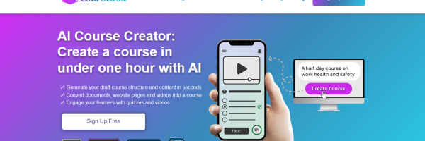 Coursebox