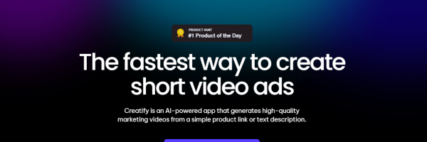 Creatify AI