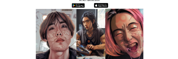 Deep Anime