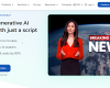 DeepBrain AI