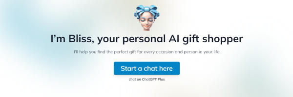 DreamGift AI