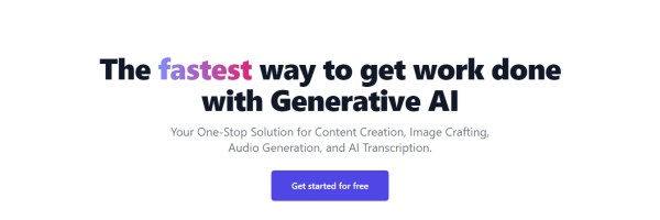 Easy-Peasy.AI
