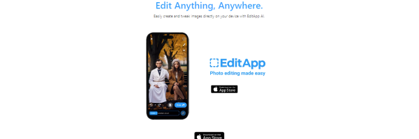 EditApp