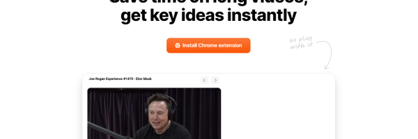 Eightify