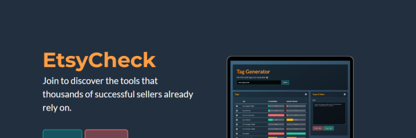 EtsyCheck