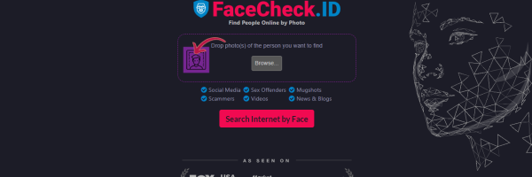 FaceCheck ID
