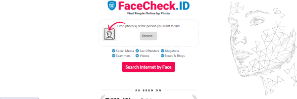 FaceCheck