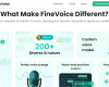 FineVoice