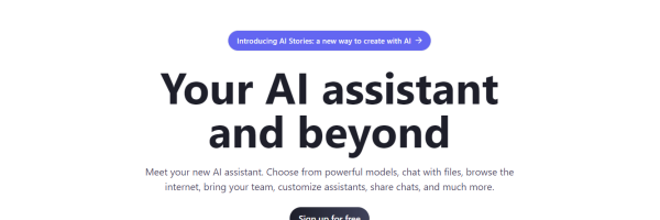 Forefront ai