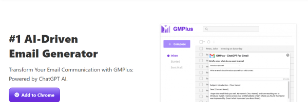 GMPlus