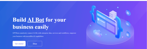 GPTBOTS.AI