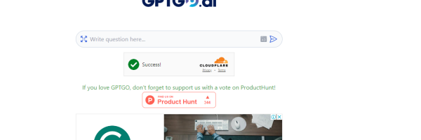 GPTGO AI