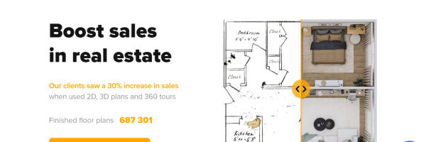 Getfloorplan