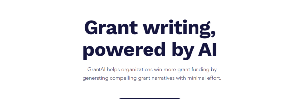 Grant AI