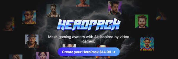 HeroPack