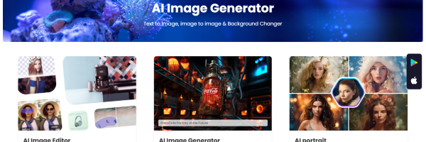 IMGCreator AI