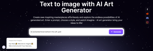 Imagine AI