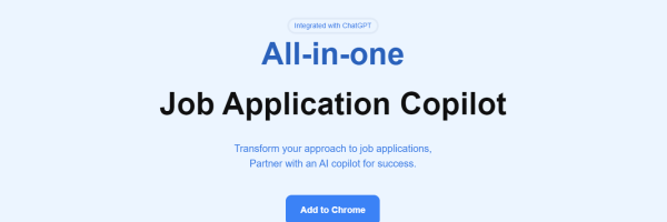 Job Wizard AI