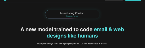 Kombai