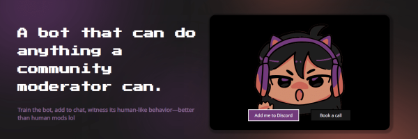 Madlad AI