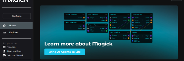Magick