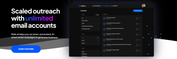 Mails.ai
