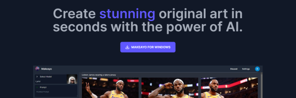 Makeayo