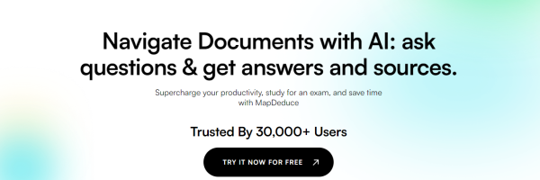 MapDeduce