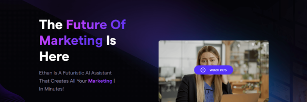 Marketing Blocks AI
