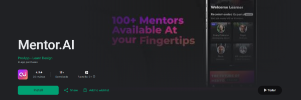 Mentor AI