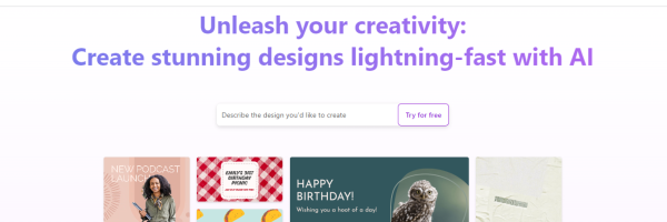 Microsoft Designer