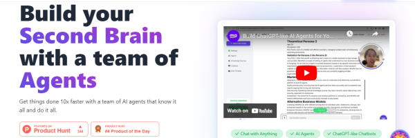 Mindpal
